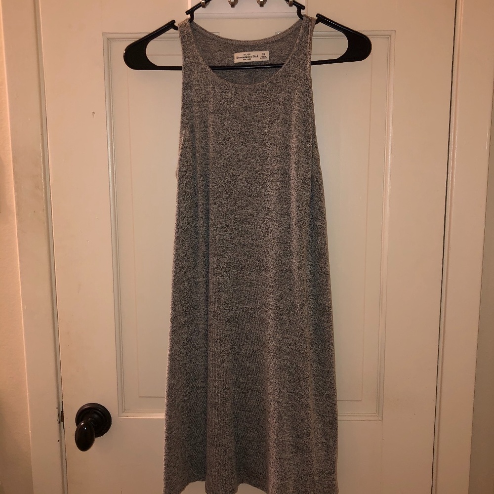 Abercrombie Dress